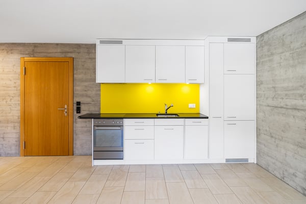 Moderne und altersgerechte 3.5 Zimmer-Wohnung 2