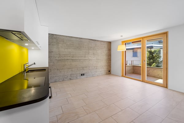 Moderne und altersgerechte 3.5 Zimmer-Wohnung 3