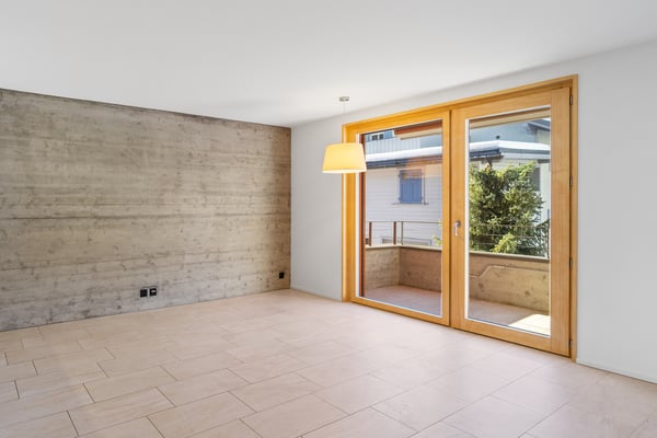Moderne und altersgerechte 3.5 Zimmer-Wohnung 4
