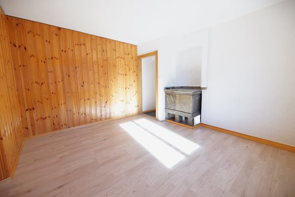 Rustikale 4.5-Zimmer-Wohnung in Disentis/Mustér 2