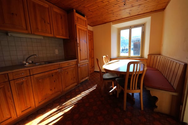 Rustikale 4.5-Zimmer-Wohnung in Disentis/Mustér 8