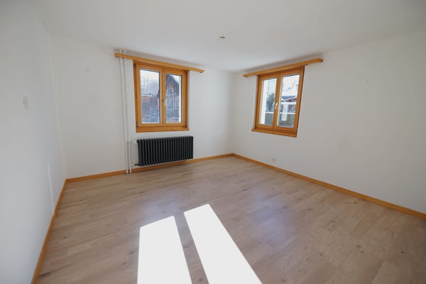Rustikale 4.5-Zimmer-Wohnung in Disentis/Mustér 4