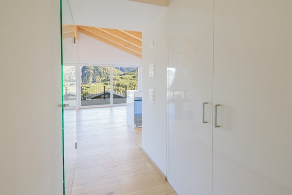 Schöner Wohnung in der Surselva 9
