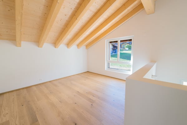 Schöner Wohnung in der Surselva 4