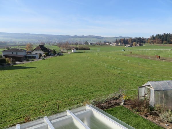 Schönes DEFH mit wunderbarer Fernsicht 12