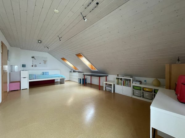 Schönes DEFH mit wunderbarer Fernsicht 11