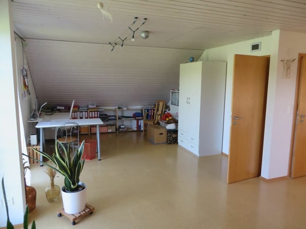 Schönes DEFH mit wunderbarer Fernsicht 5