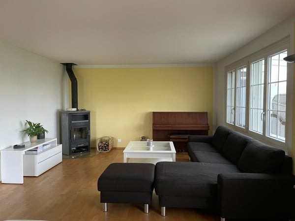 Schönes DEFH mit wunderbarer Fernsicht 7