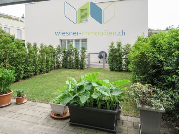 SEHR GROSSES 1½ ZIMMER HAUS AN KINDERFREUNDLICHER LAGE 2