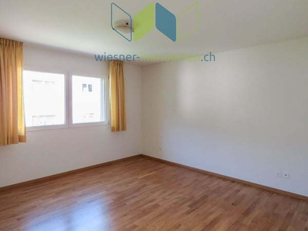 SEHR ATTRAKTIVE 1½ ZIMMER WOHNUNG IN GRÜNER UMGEBUNG 6