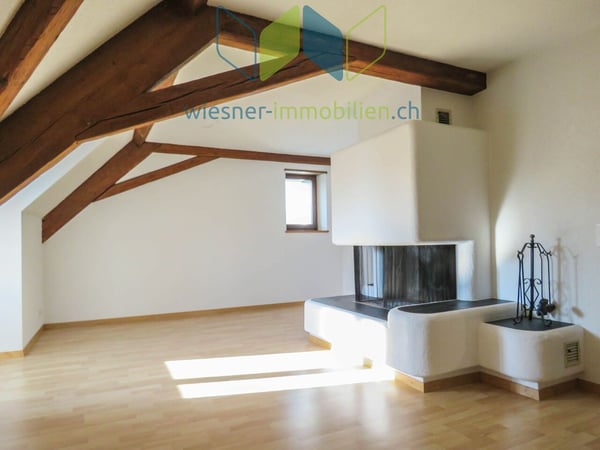 MEHRGENERATIONENHAUS MIT GROSSEM AUSBAUPOTENZIAL!! 6