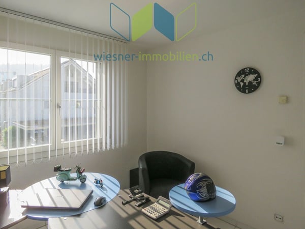 Reihenhaus in einem Topzustand 10