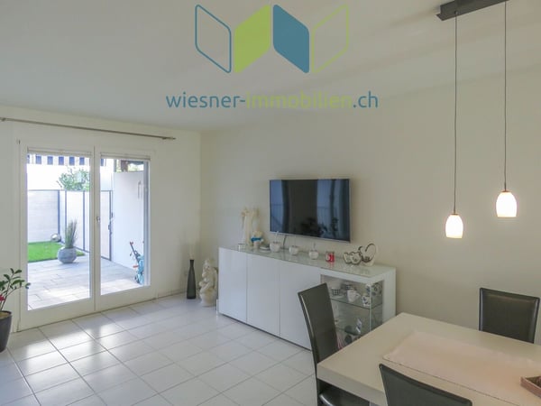 Reihenhaus in einem Topzustand 5