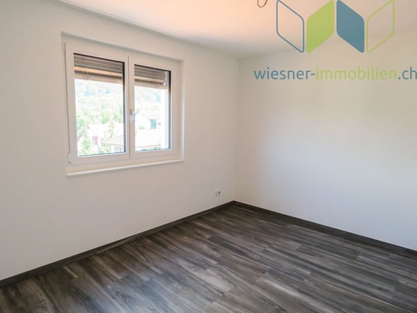 3½ Zimmer Attikawohnung mit sehr grosser Dachterrasse 9