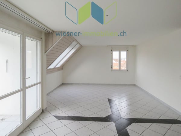 WOHNEN ÜBER DEN DÄCHERN VON MÖHLIN 4