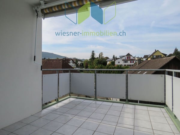 WOHNEN ÜBER DEN DÄCHERN VON MÖHLIN 2