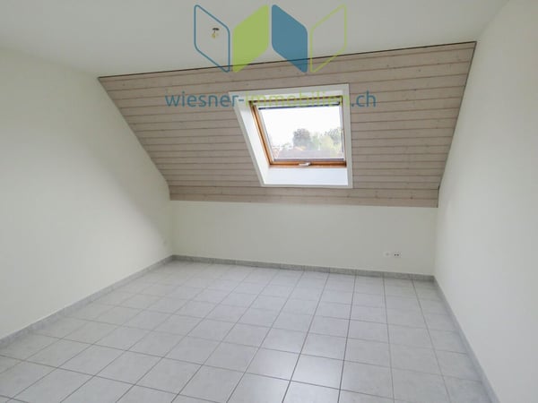 WOHNEN ÜBER DEN DÄCHERN VON MÖHLIN 8