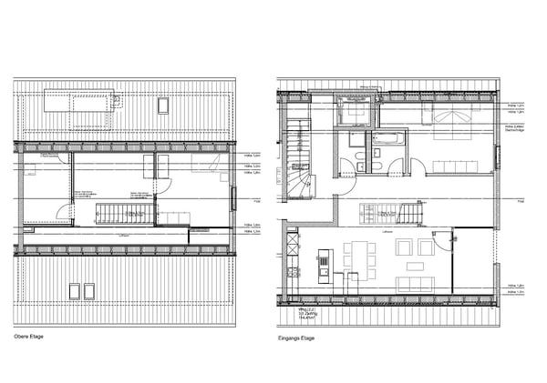 Grosszügig wohnen mit 114 m² – Ihre neue Maisonette in Wittnau 6