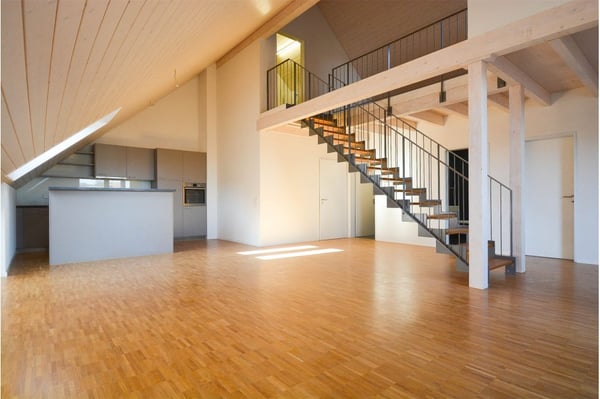 Grosszügig wohnen mit 114 m² – Ihre neue Maisonette in Wittnau 1