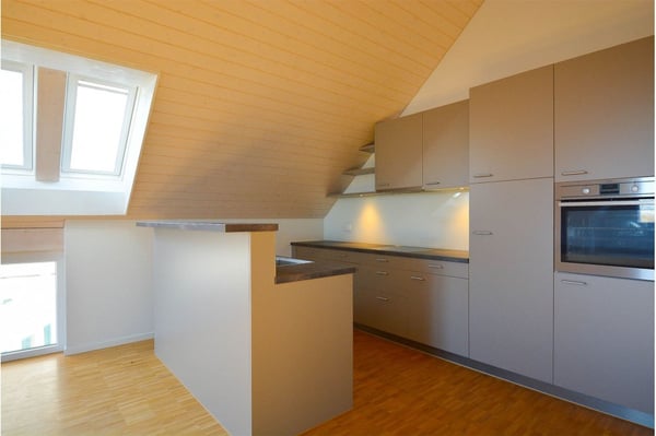 Grosszügig wohnen mit 114 m² – Ihre neue Maisonette in Wittnau 2