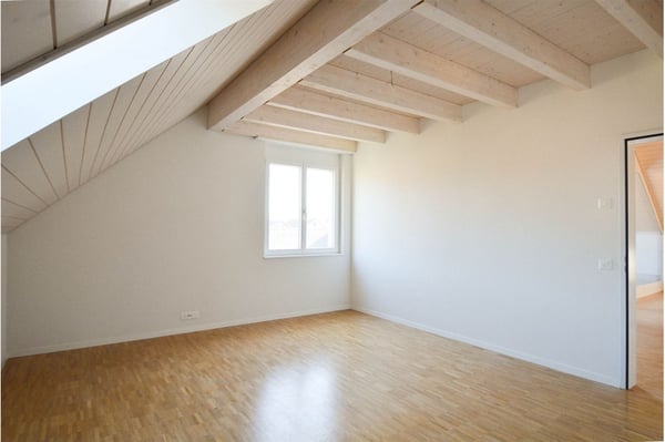 Grosszügig wohnen mit 114 m² – Ihre neue Maisonette in Wittnau 4