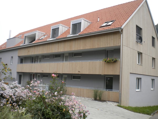 Grosszügig wohnen mit 114 m² – Ihre neue Maisonette in Wittnau 8