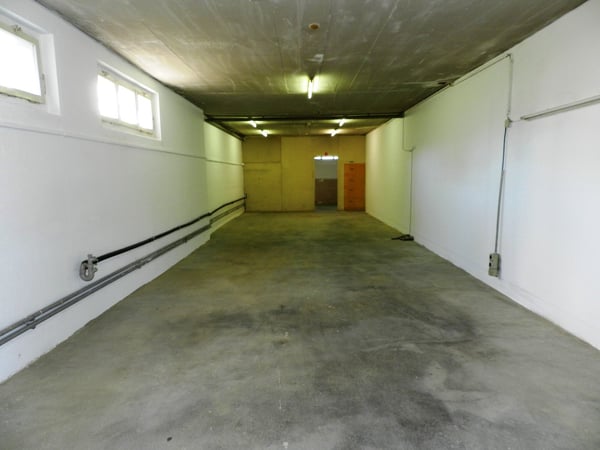 Praktisches Lager mit viel Stauraum in Hausen AG! 3