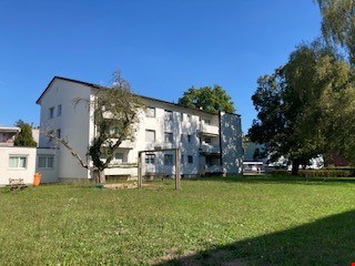 Praktisches Lager mit viel Stauraum in Hausen AG! 1