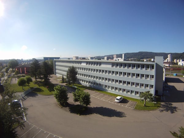 Beste Aussichten für gute Geschäfte! 1