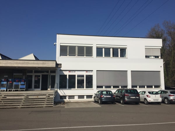 Ihr Büro in Staufen - sofort verfügbar 1