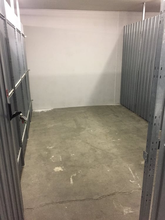 Zu wenig Platz? Unserer Ministorage ist die Lösung! 2