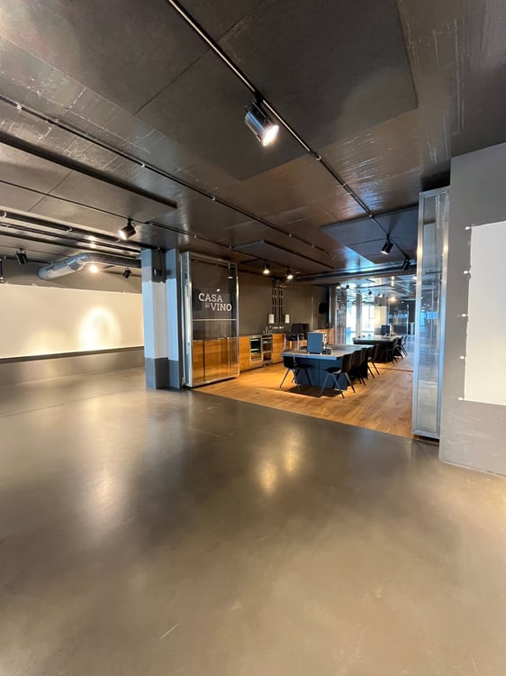 Repräsentatives Gewerbeobjekt mit Lager- und Gewerbeflächen – direkt an der A1! 5