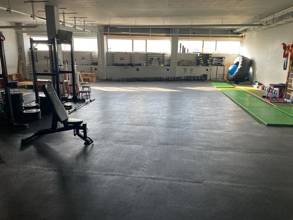 Die perfekte Lagerfläche für Ihr Unternehmen! 2