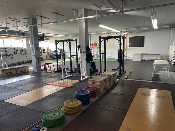 Die perfekte Lagerfläche für Ihr Unternehmen! 5