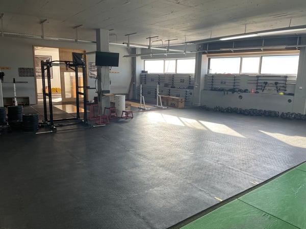 Die perfekte Lagerfläche für Ihr Unternehmen! 4