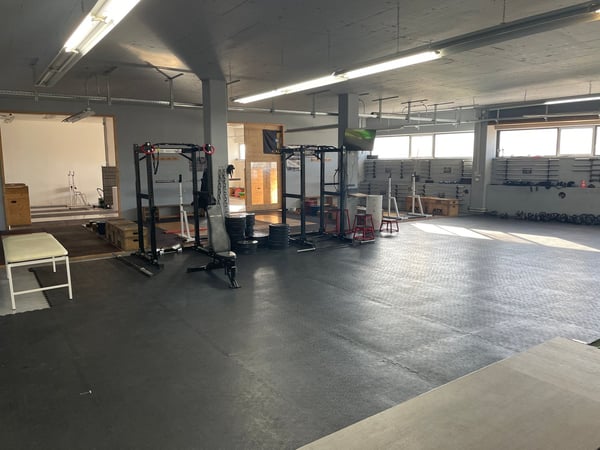 Die perfekte Lagerfläche für Ihr Unternehmen! 7