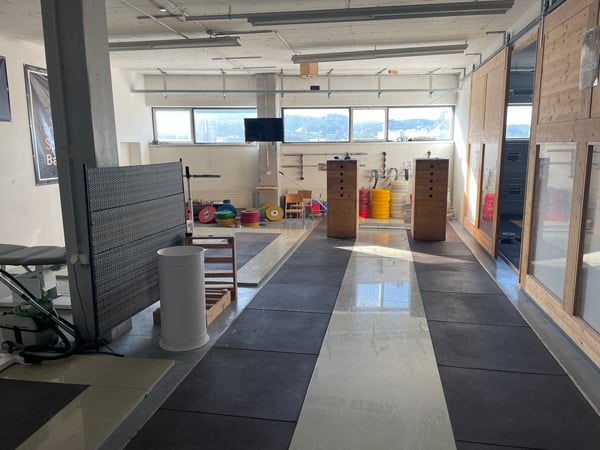 Die perfekte Lagerfläche für Ihr Unternehmen! 6