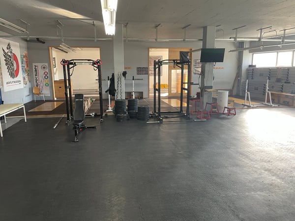 Die perfekte Lagerfläche für Ihr Unternehmen! 3