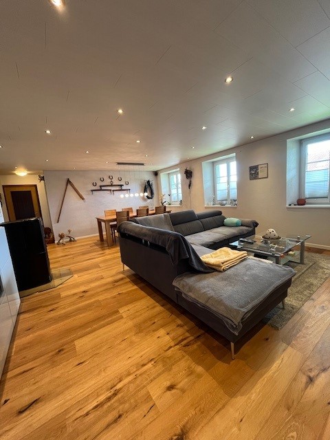 Ihr neues Wohlfühl-Zuhause – stilvoll, modern und unglaublich gemütlich! 3