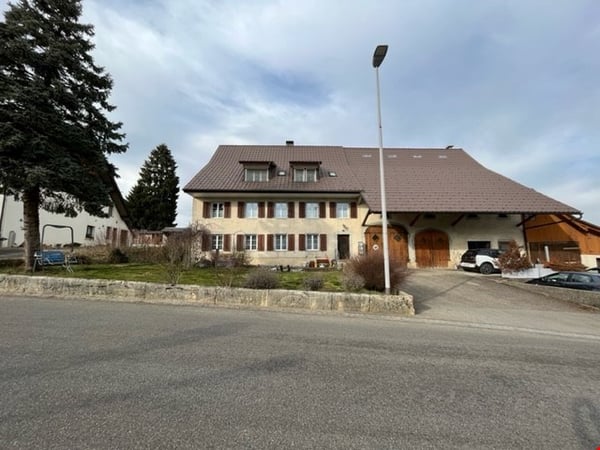 Ihr neues Wohlfühl-Zuhause – stilvoll, modern und unglaublich gemütlich! 1