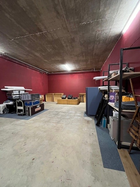 Sie suchen Platz - wir haben ihn 1