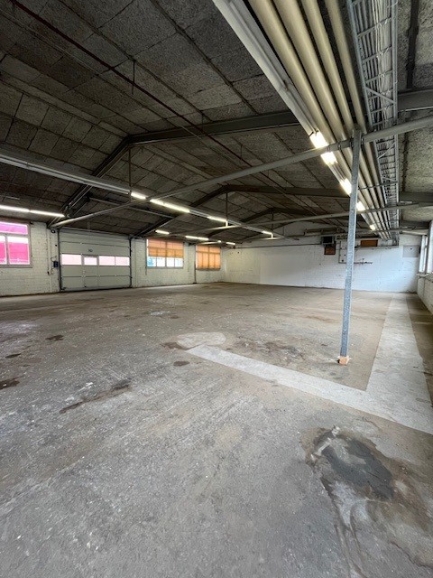 Lagerfläche mit optimaler Erreichbarkeit 3