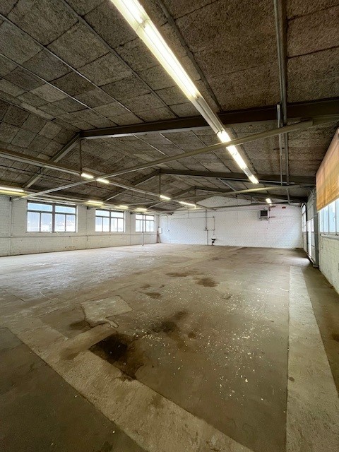 Lagerfläche mit optimaler Erreichbarkeit 2