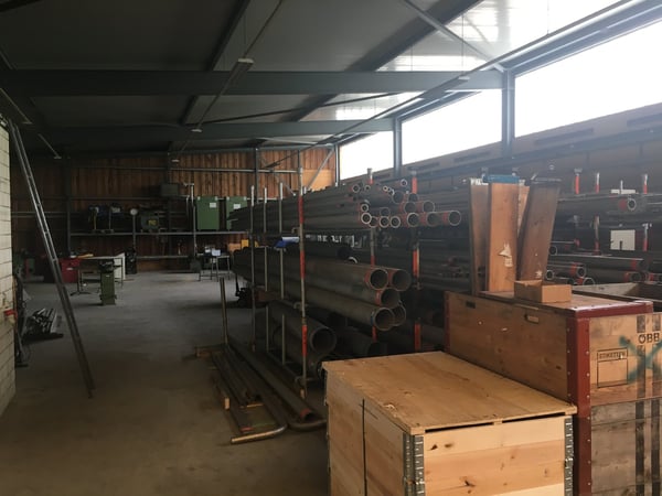 Attraktive Gewerbefläche an optimaler Lage! 6