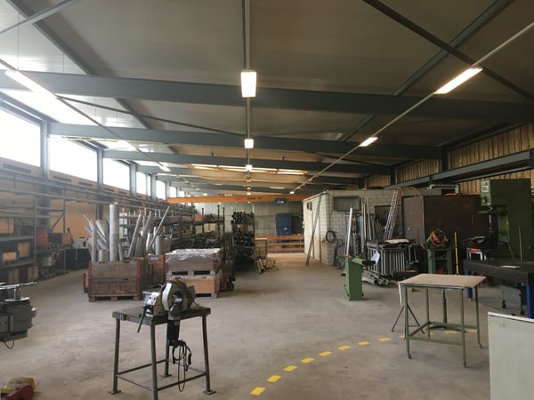 Attraktive Gewerbefläche an optimaler Lage! 3