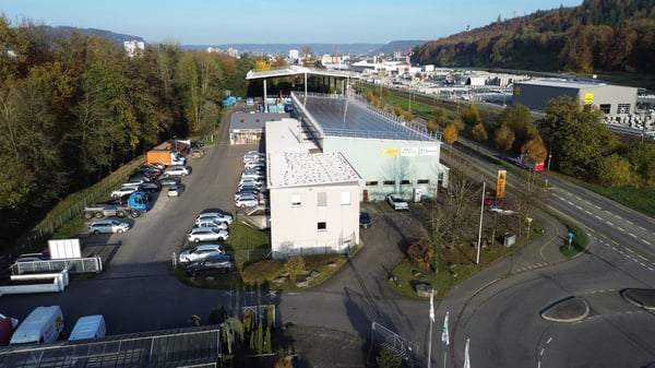Attraktive Gewerbefläche an optimaler Lage! 1