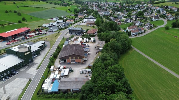 Wittnau AG - Gewerbeareal mit Entwicklungspotenzial 7