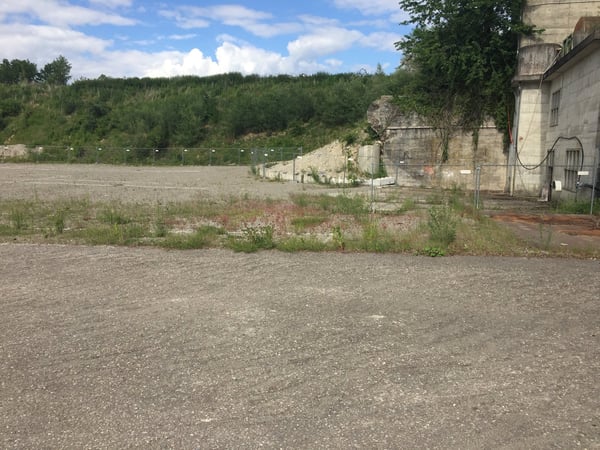 Attraktive und vielseitig Nutzbare Aussenfläche - bis 5'000m2 in Brugg 5