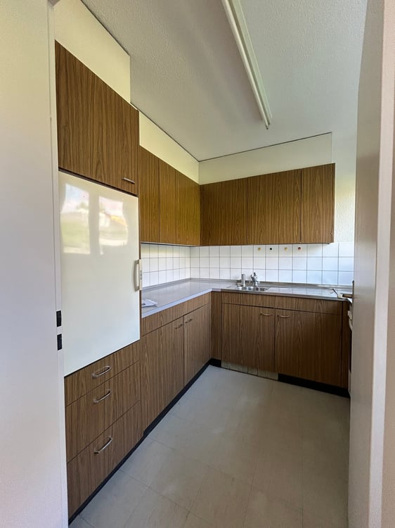 Charmante 4.5-Zimmer-Wohnung mit Balkon in Brugg – ab sofort verfügbar! 2