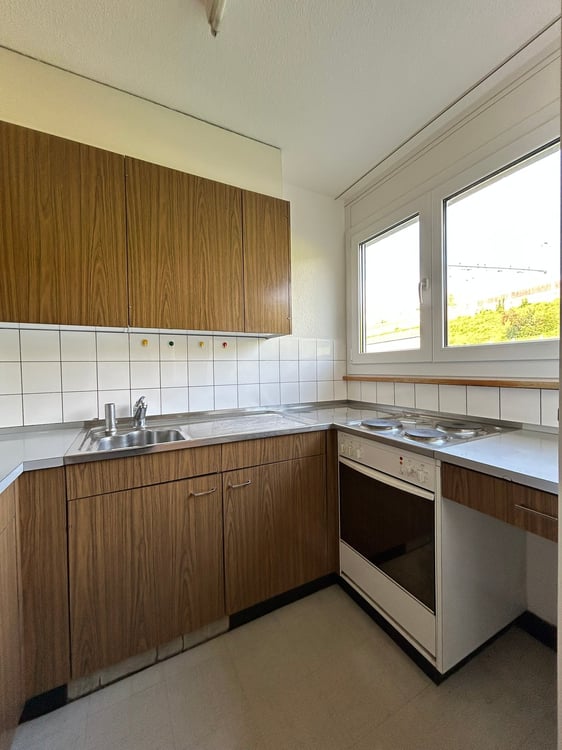 Charmante 4.5-Zimmer-Wohnung mit Balkon in Brugg – ab sofort verfügbar! 3